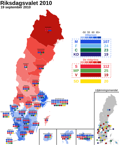 File:Riksdagsvalet 2010.svg