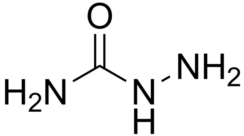 File:Semicarbazide.png