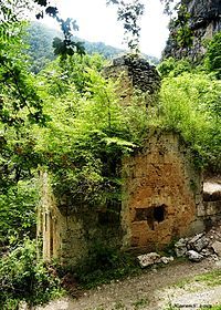 Շխմուրադի վանք Shkhmurad Monastery