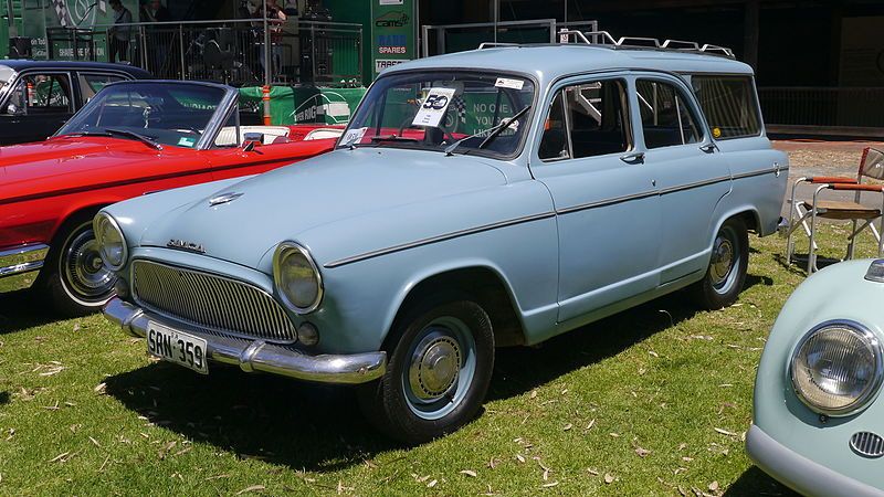 File:Simca Aronde (23113206164).jpg