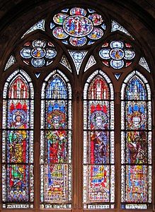 Emperor Windows (1210–1270)