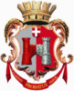 Coat of arms of Susa