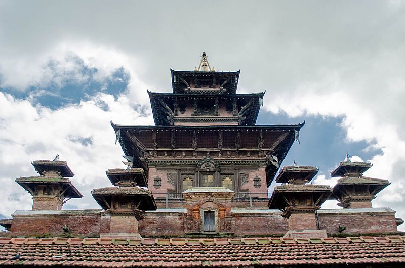 File:Taleju Temple 02.jpg