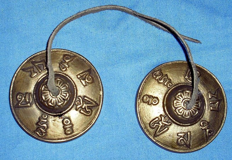 File:Tibetan bells.jpg