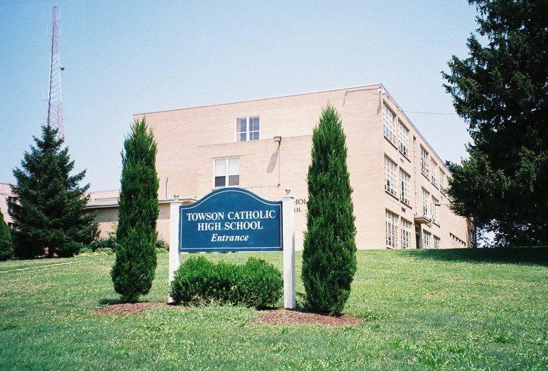 File:Towson Catholic HS.jpg