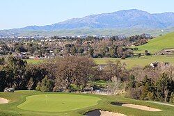 Tri-Valley Landscape