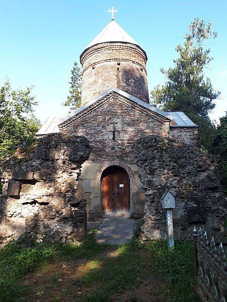 File:Vazisubani church (Samtredia).jpg