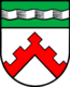 Coat of arms of Bexhövede