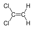 1,1-Dichloroethene - Original