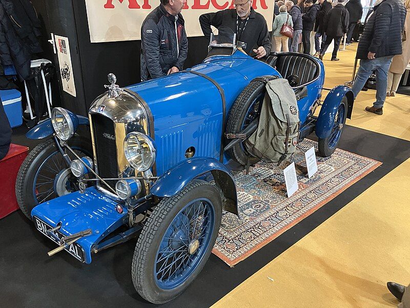 File:1925 Amilcar CGS.jpg