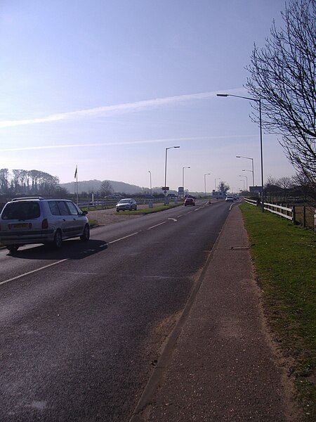 File:A149 at Hecham.JPG