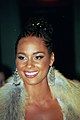 Image 32Alicia Keys was the best selling female R&B performer of the 2000s. (from 2000s in music)