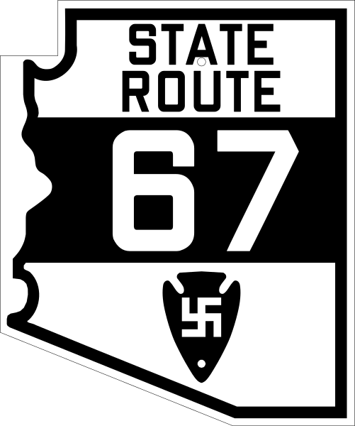 File:Arizona 67 1927.svg