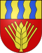 Coat of arms of Bätterkinden