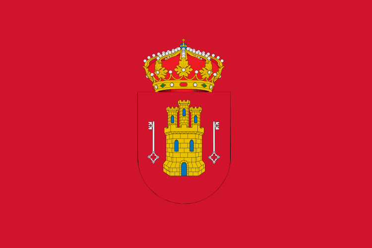 File:Bandera de Sepúlveda.svg