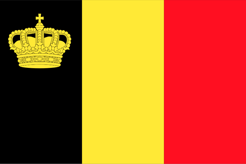 File:Belgium yacht ensign.svg