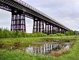 Bennerley Viaduct