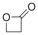 File:Beta-Propiolactone-2D-skeletal.svg