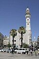 Mosque of Omar (Bethlehem)