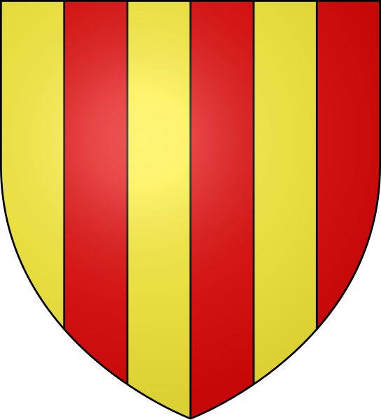 File:Blason Faucigny.svg