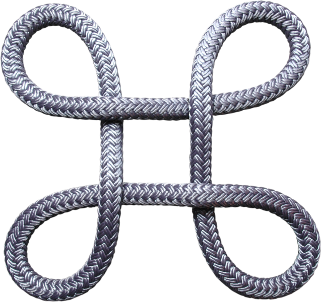 File:Bowen-knot-in-rope.png