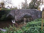 Bradford Bridge