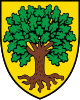 Coat of arms of Cossonay District