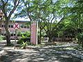 Applied Social Sciences Center at the Natal Campus