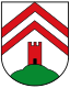 Coat of arms of Rödinghausen