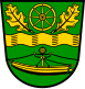 Coat of arms of Schweringen