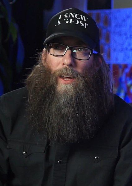 File:DavidCrowder2018.jpg