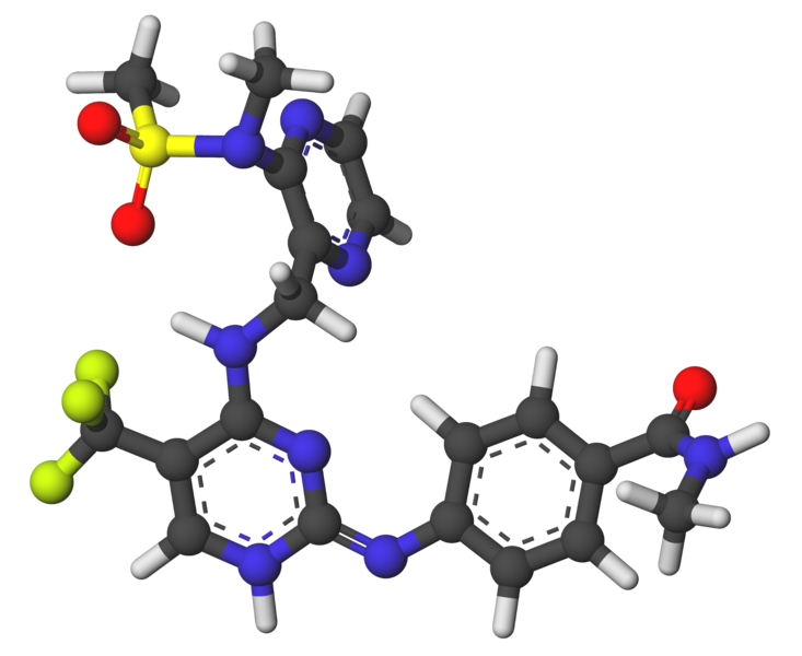 File:Defactinib ball-and-stick 5MAH.png