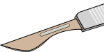 File:Dessin scalpel 3.svg