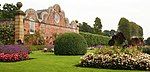 Gardens at Erddig