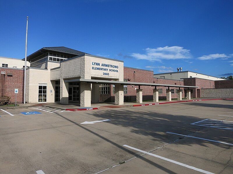 File:FBISD Armstrong Elementary.jpg