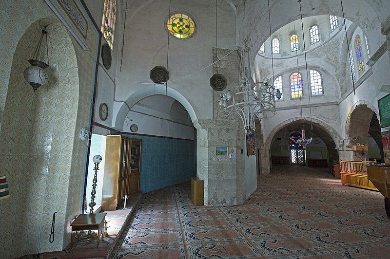 File:Fethiye Mosque 2474.jpg