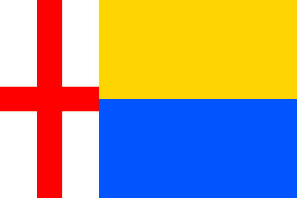 File:Flag of Cizkovice.svg