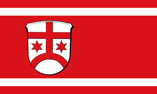 File:Flagge Hesseneck.svg