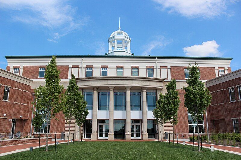 File:Hundley Library.JPG