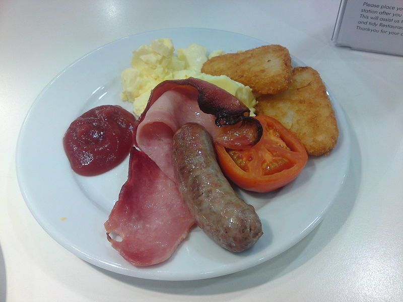 File:Ikea breakfast.JPG