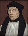 Saint John Fisher, president 1505–1508