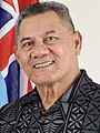 Tuvalu Prime Minister Kausea Natano