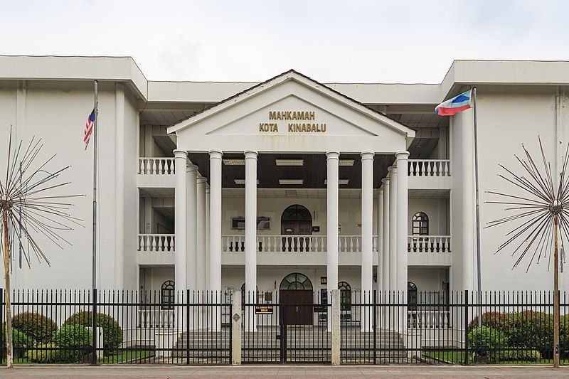 File:KotaKinabalu Sabah High-Court-01.jpg