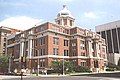 Macon-Bibb County Courthouse