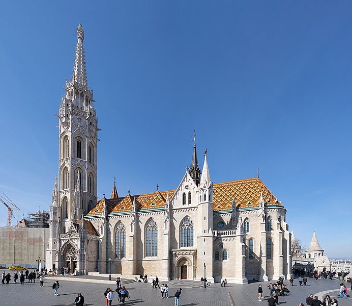 File:Matthias Church 5.jpg