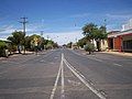 Commercial Street, Merbein, Victoria