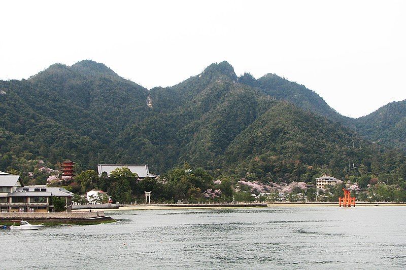 File:Miyajima Island.jpg