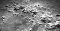 Image 22Montes Apenninus on the Moon was formed by an impact event. (from Mountain range)