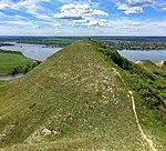 Sengileevskie Mountains NP