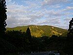 Mount Osorakan, Shimane and Hiroshima